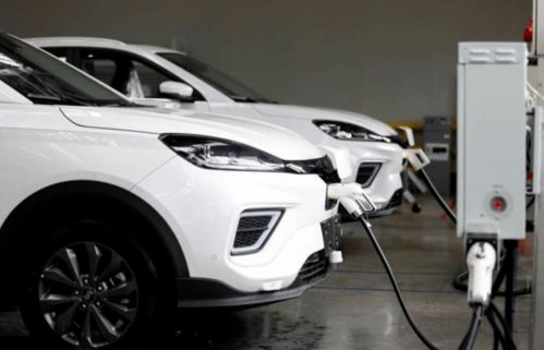 新能源汽车质量问题进入集中爆发期